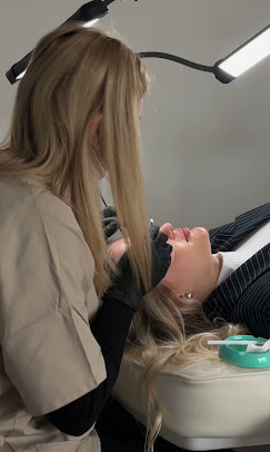 Brows & Lashes Co Leeds