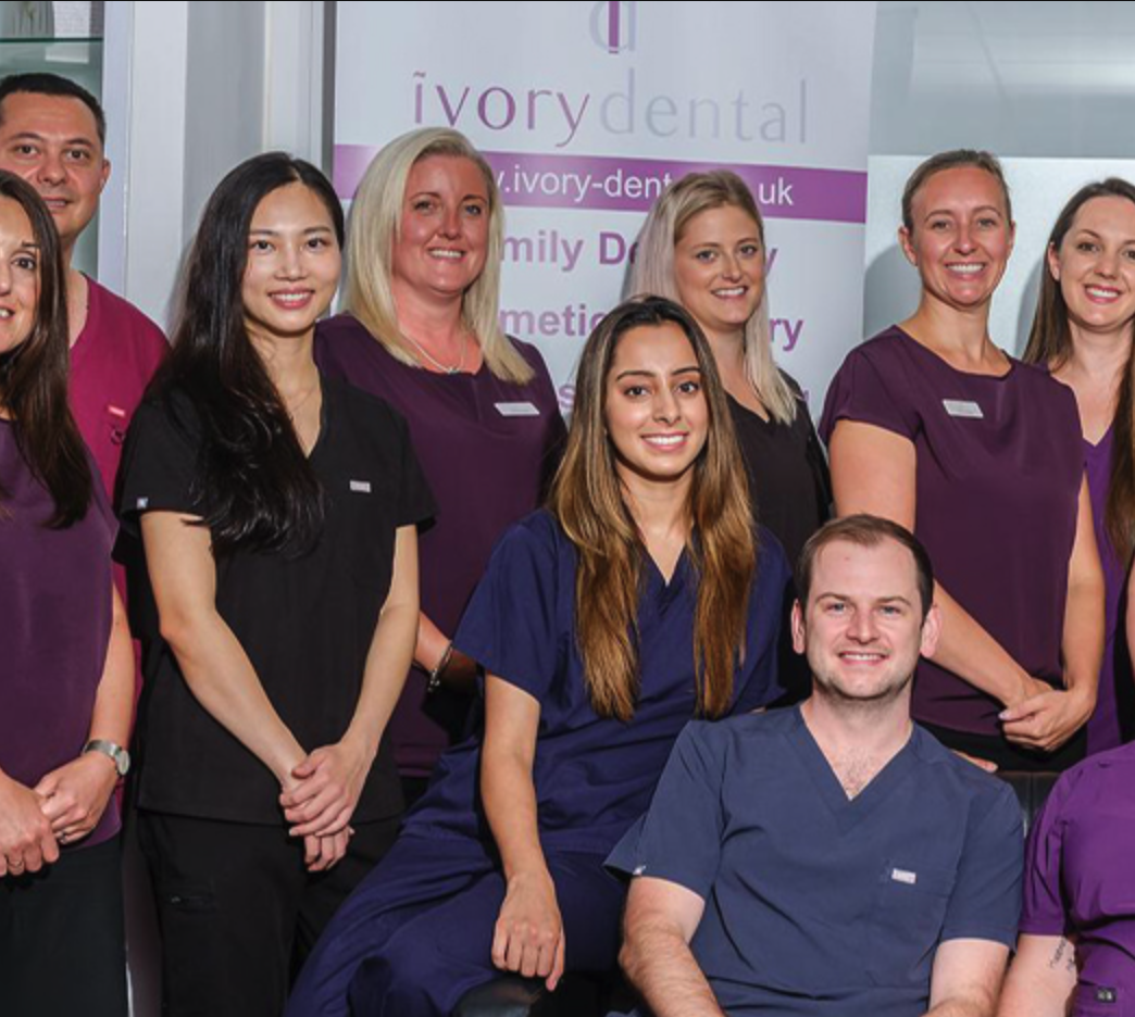 Ivory Dental