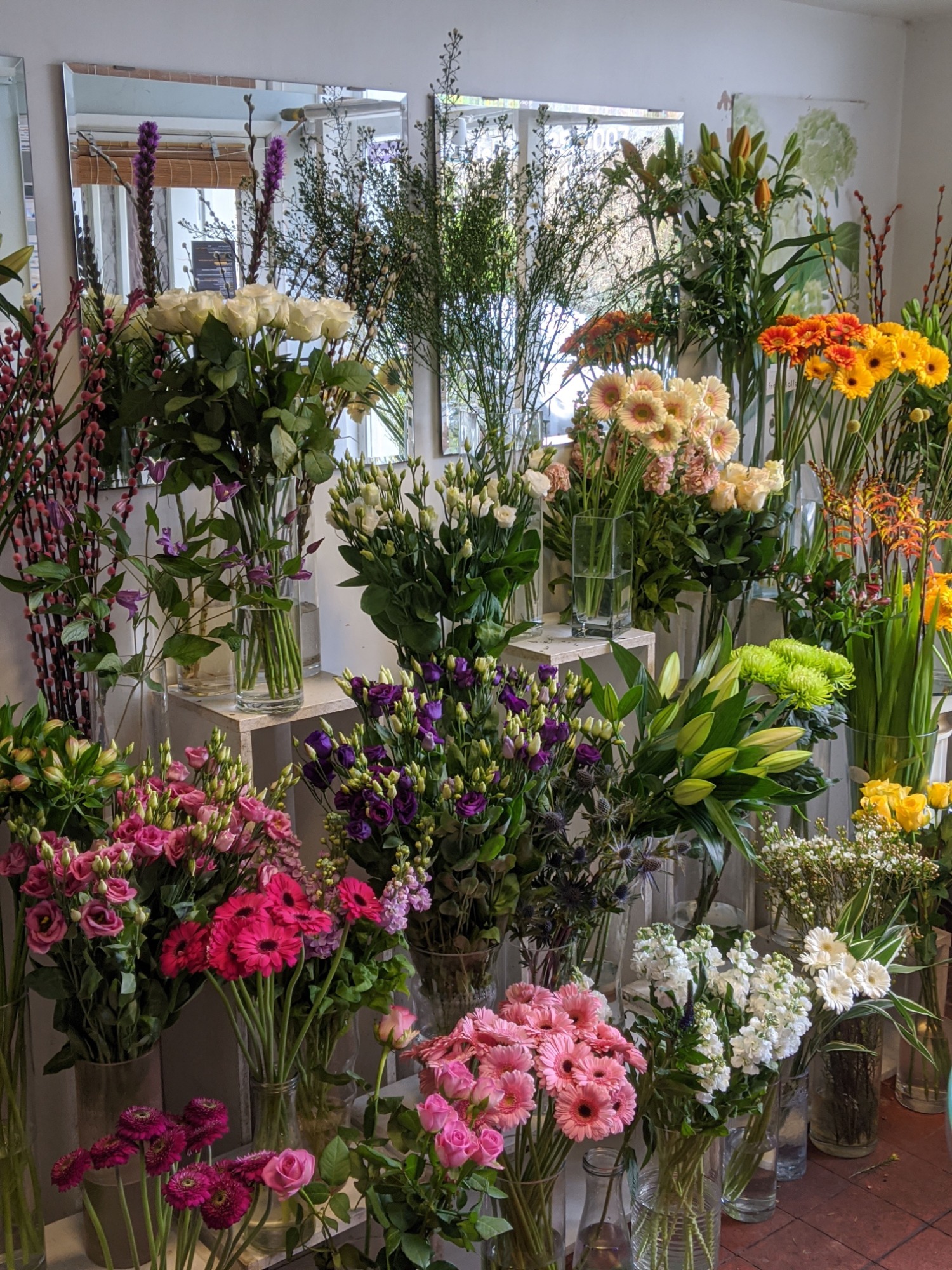 Eden Bespoke Flowers