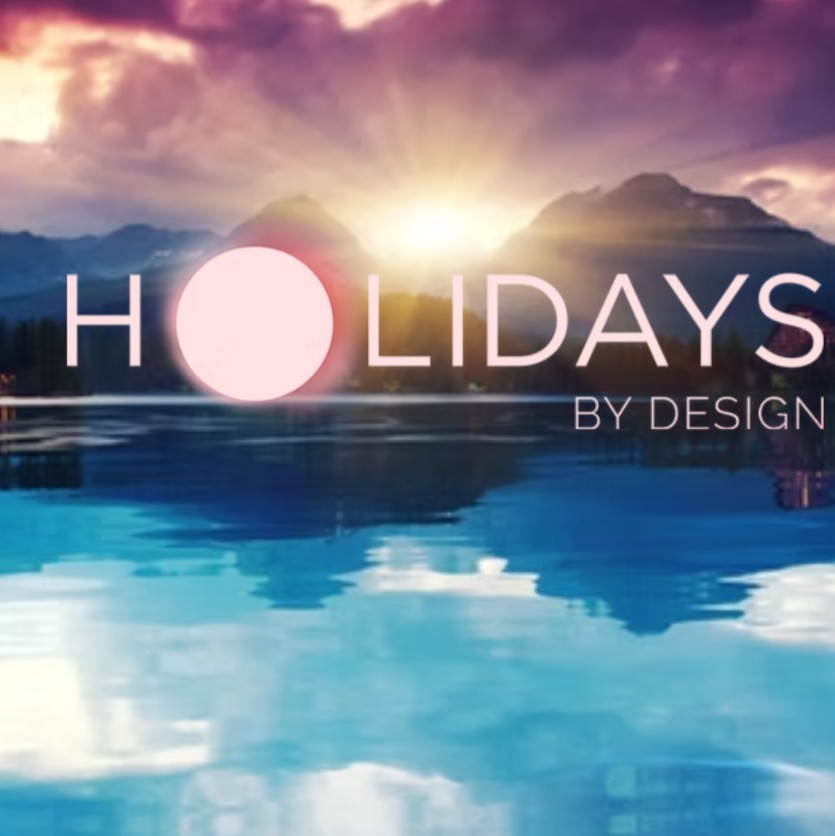 Holidays by Design