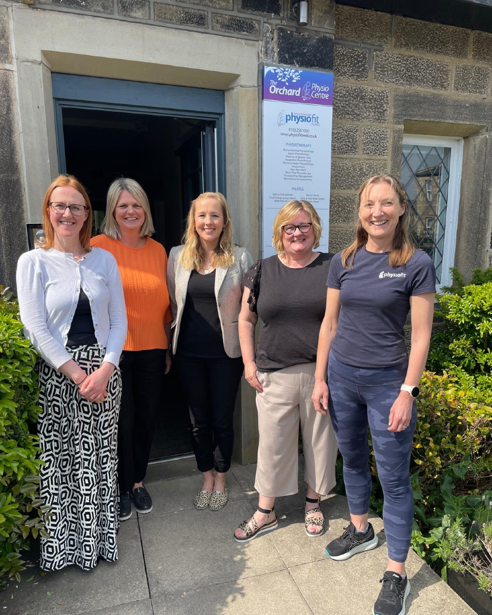 The Orchard Physiofit Physiotherapy and Pilates