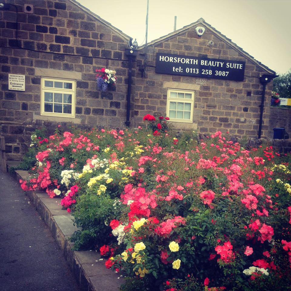 Horsforth Beauty Suite