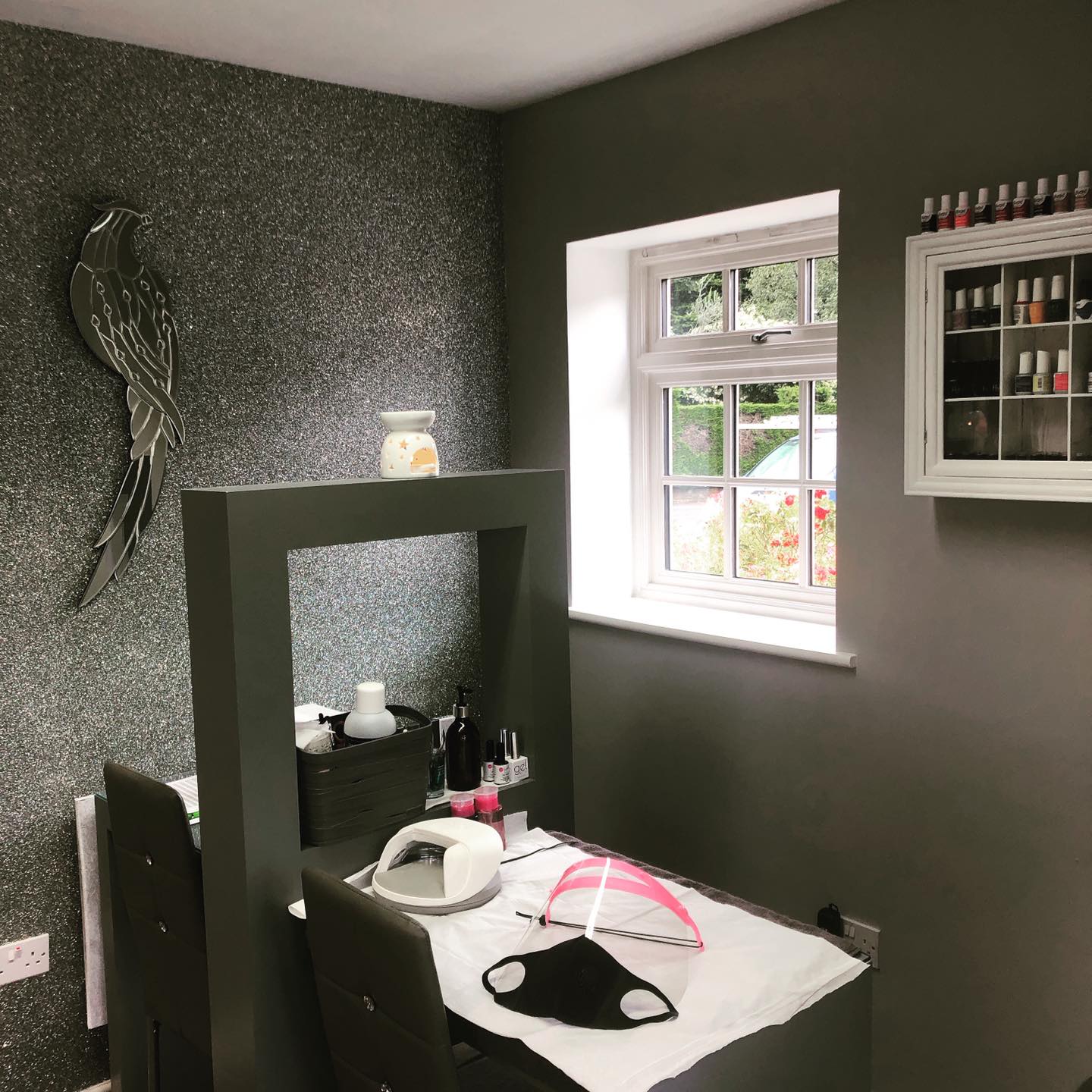 Horsforth Beauty Suite