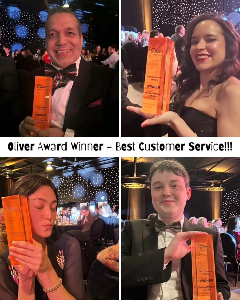 Hooleos Mexican Cafe-bar