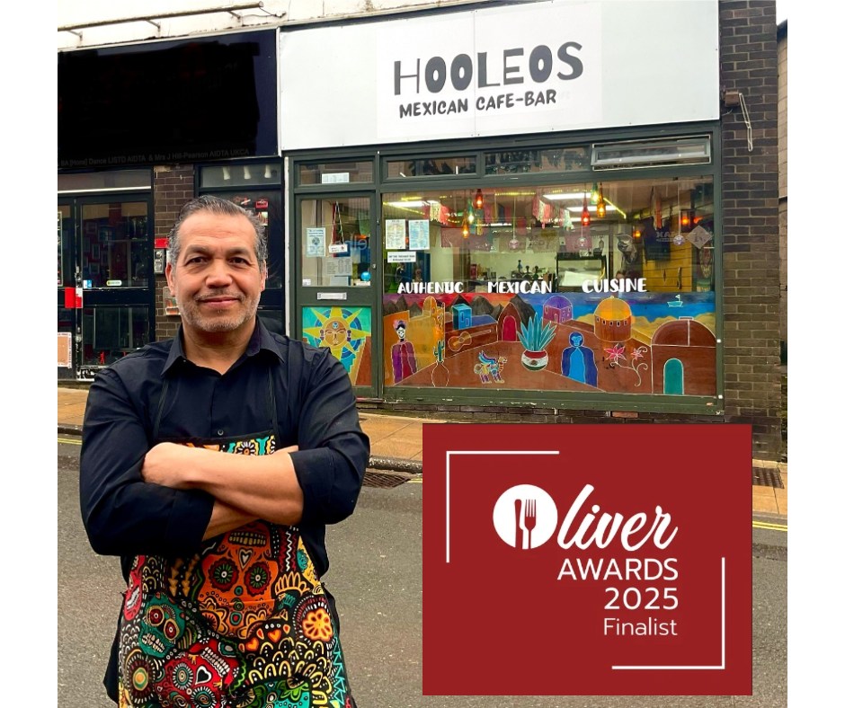 Hooleos Mexican Cafe-bar