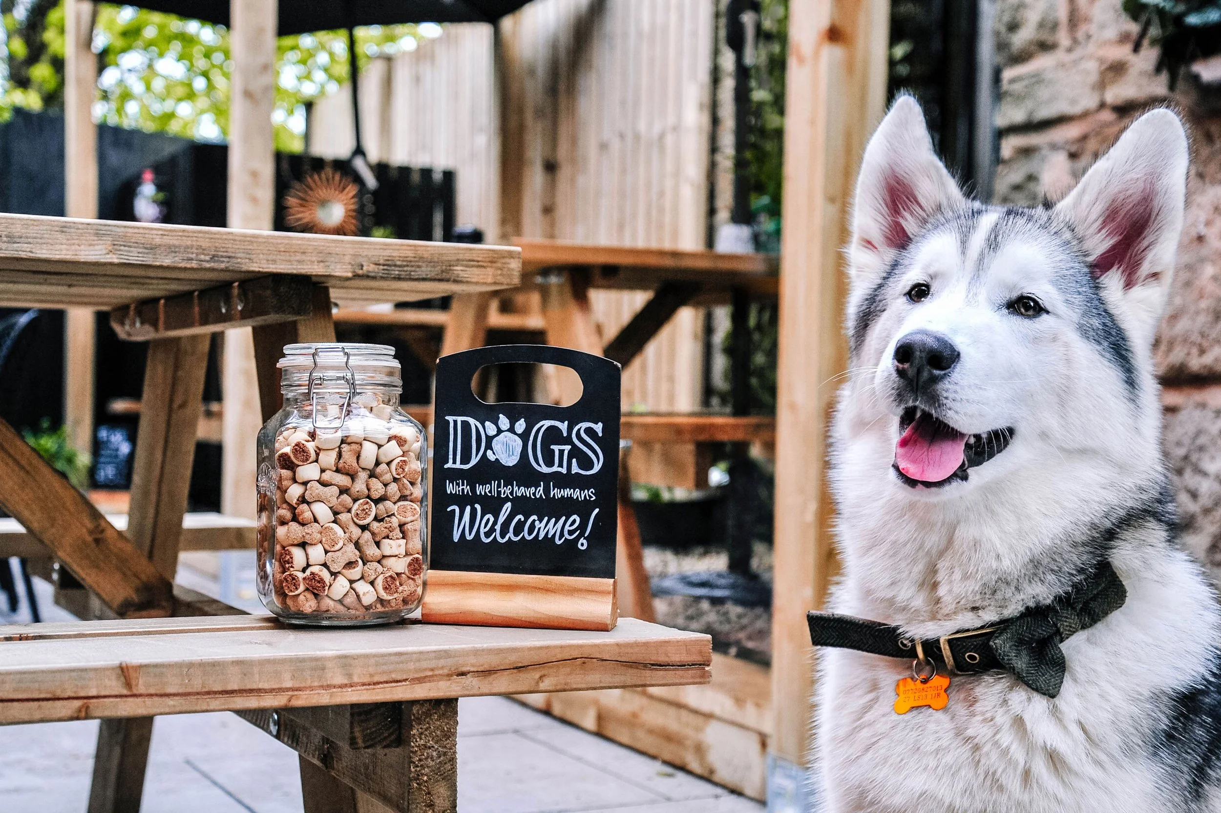 Granvilles Beer & Gin House