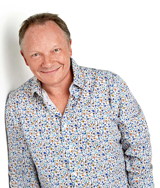 Mark Swinford Photography