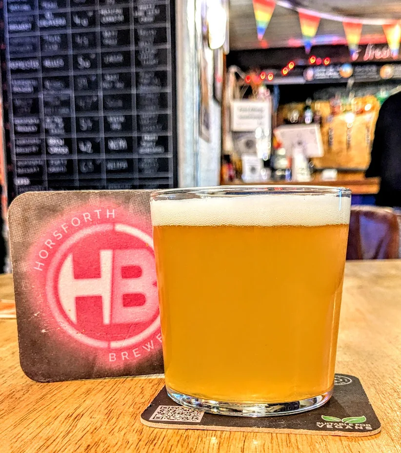 Horsforth Brewery and Taproom