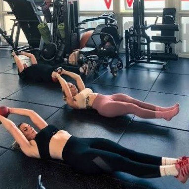 Horsforth Fitness Classes