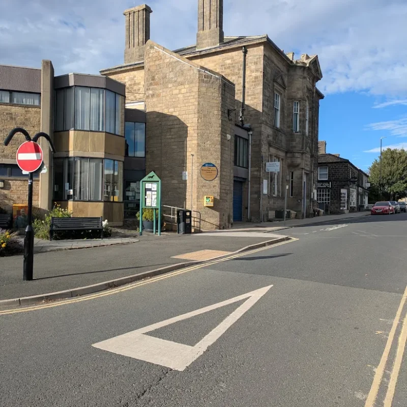 Horsforth Community Hub