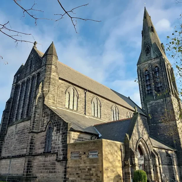 St. Margaret's Church