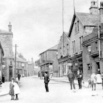 Horsforth Village Museum