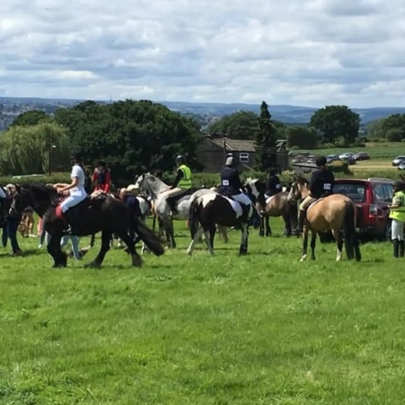 Horsforth Riding Club