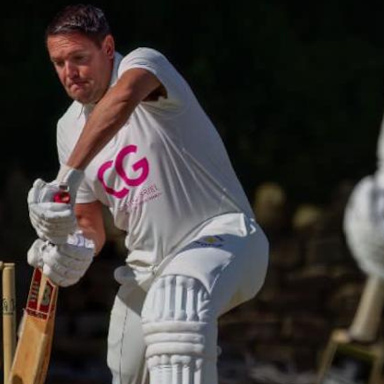 Horsforth Hall Park Cricket Club