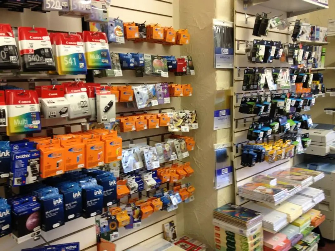 Horsforth Stationery