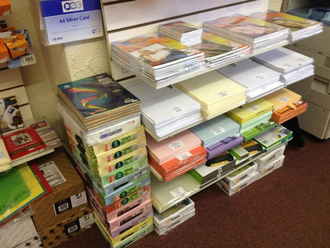 Horsforth Stationery