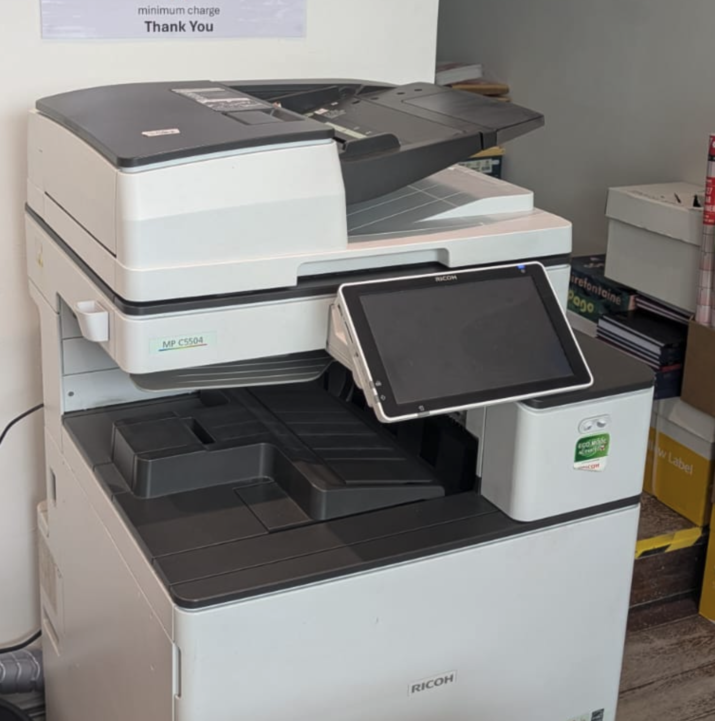 Horsforth Stationery