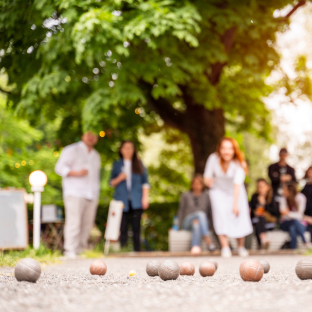 Cookridge & Horsforth U3A