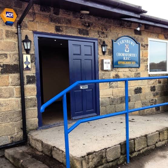Yarnbury Rugby Football Club