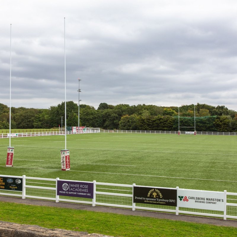 Yarnbury Rugby Football Club