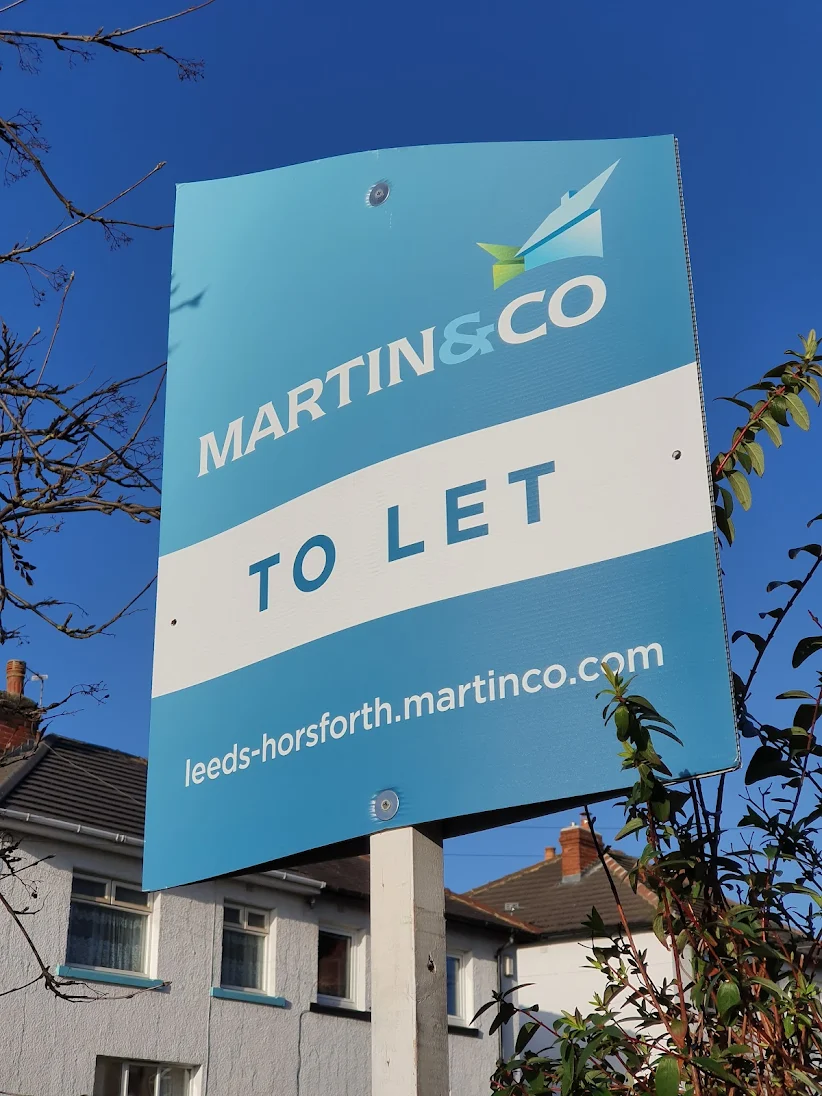 Martin & Co Lettings & Estate Agents