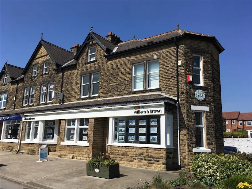 William H Brown Estate Agents
