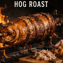 Fire & Feast Event Catering