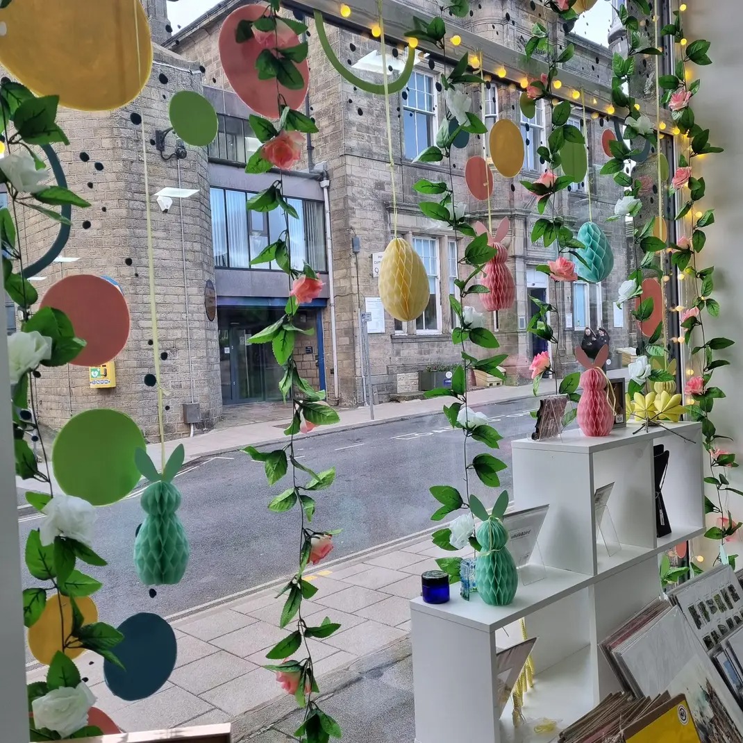 Our Handmade Collective