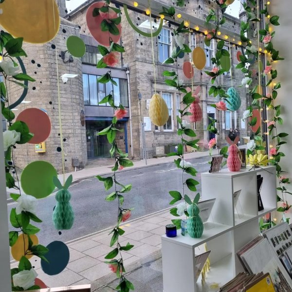 Our Handmade Collective