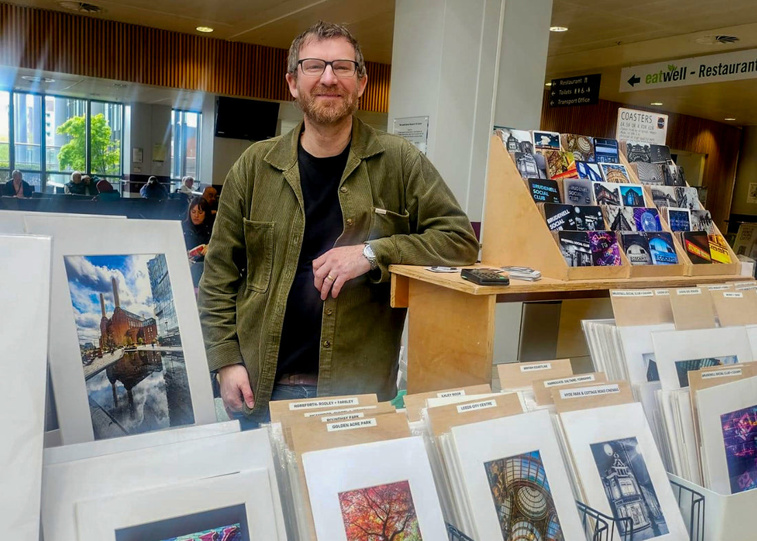 RJ Heald Photography