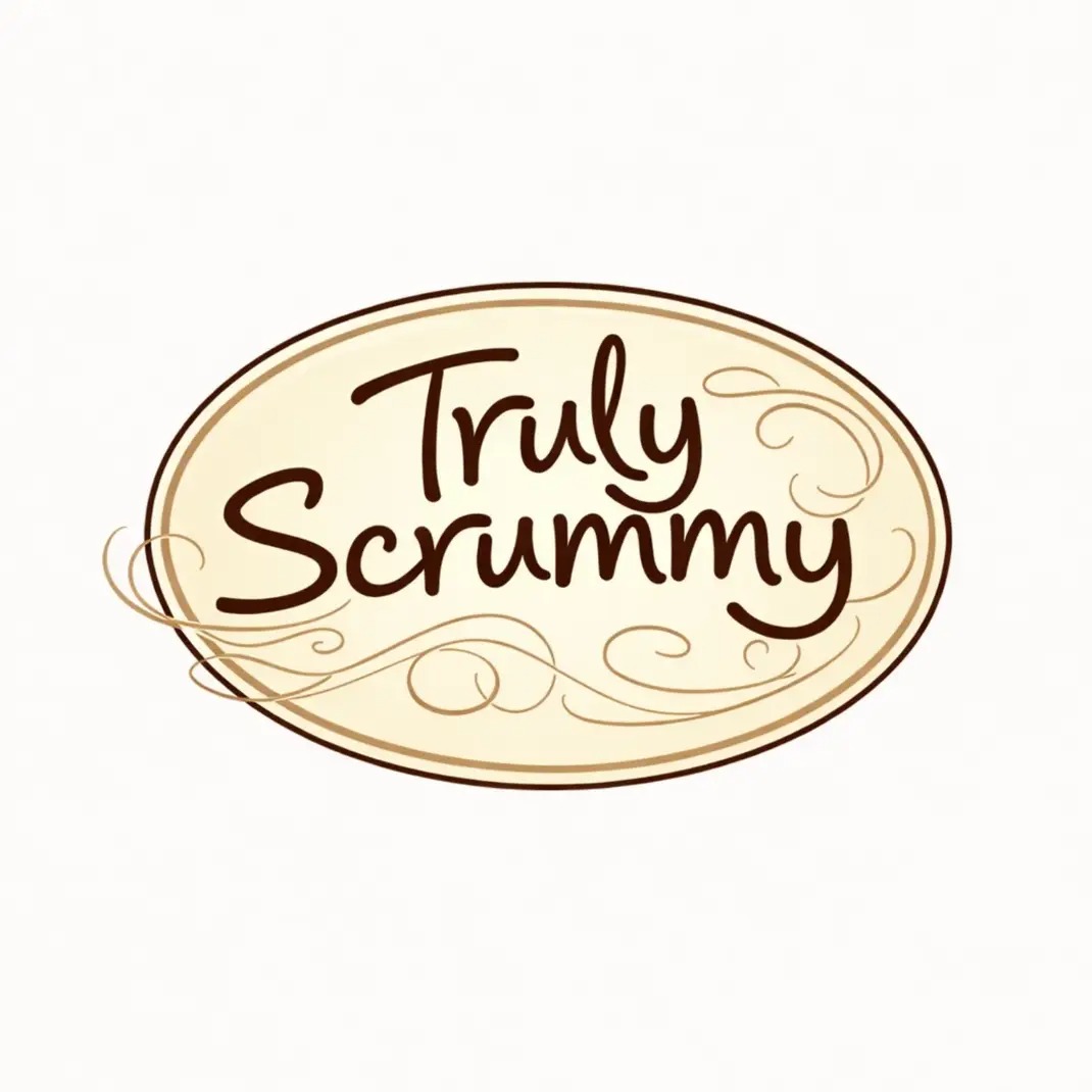 Truly Scrummy