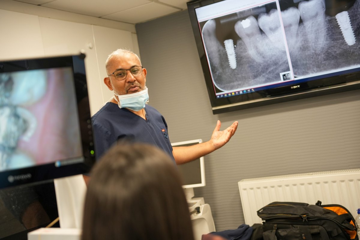 Horsforth Smile Clinic