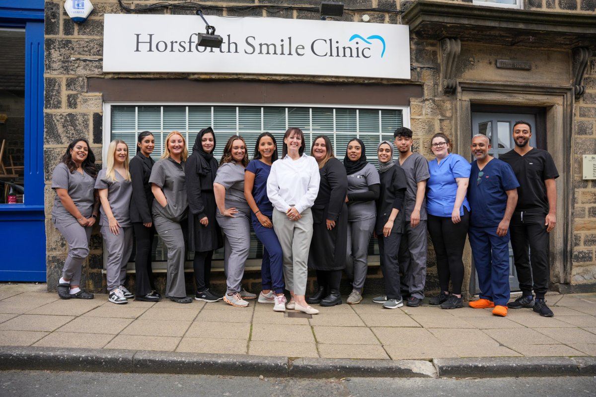 Horsforth Smile Clinic