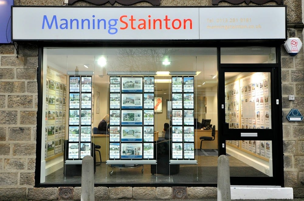 Manning Stainton Estate Agents