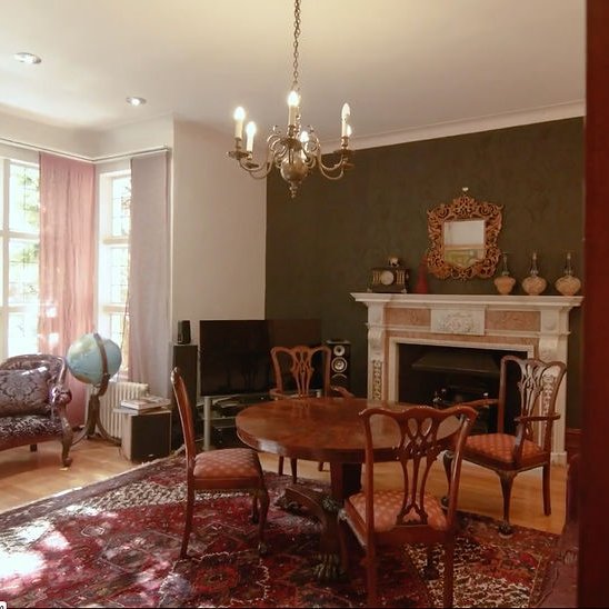 Little Nook Interiors