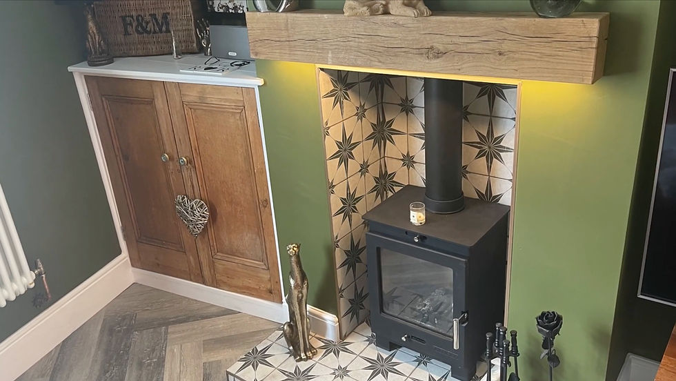 Little Nook Interiors