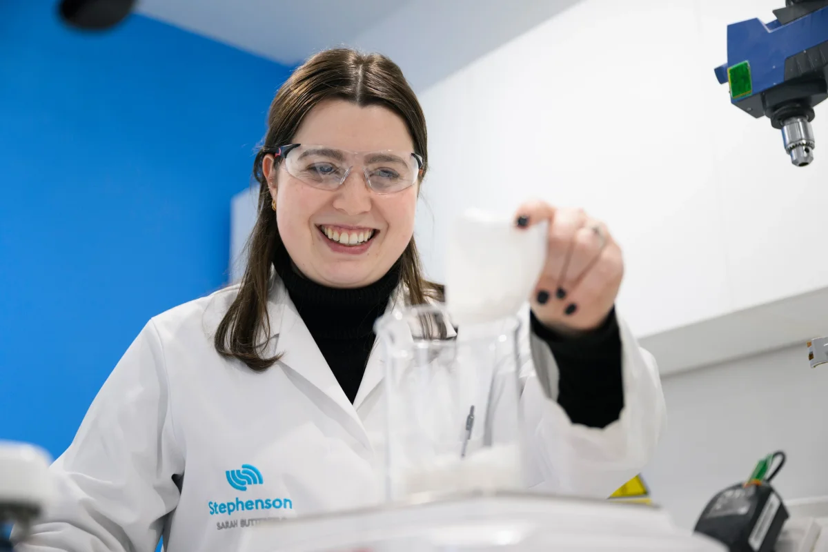 Stephenson Personal Care