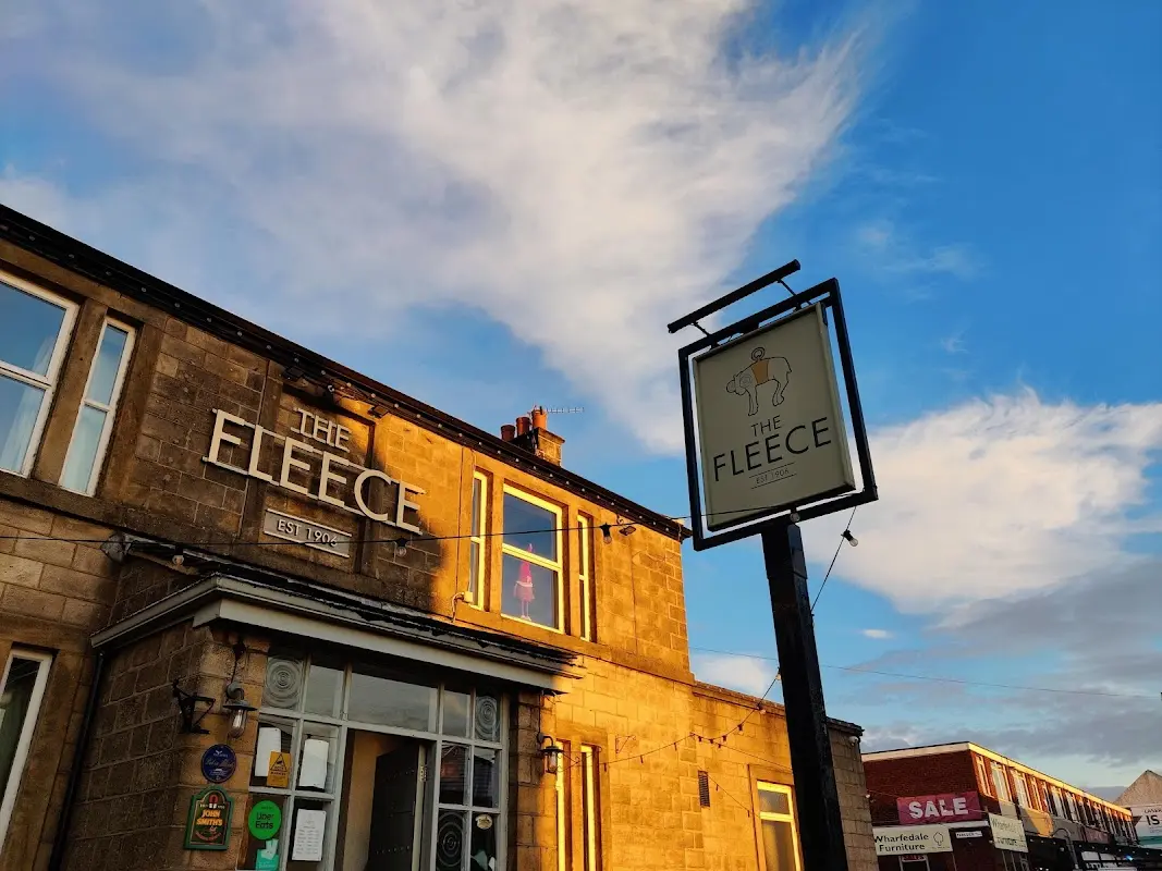 The Fleece Horsforth