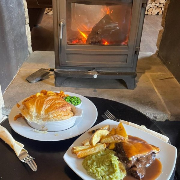 The Bridge Inn