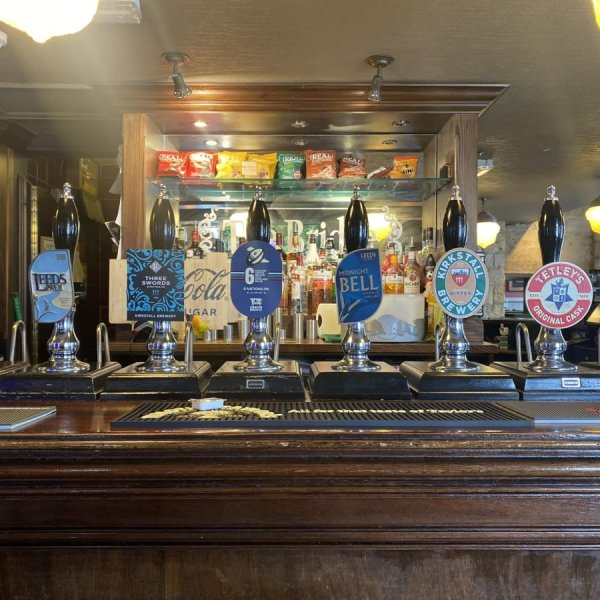 The Bridge Inn