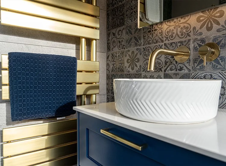 Water Tight Bathrooms