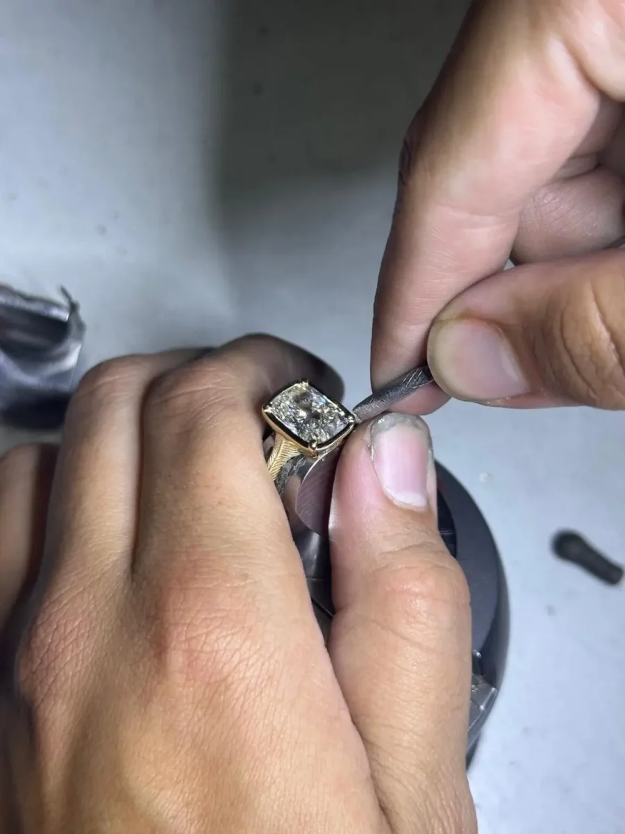 Queensbury Jewellers Ltd