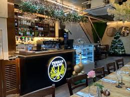 Persian Flame Restaurant