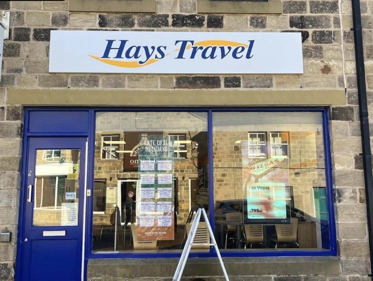 Hays Travel