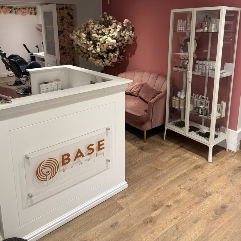 Base beauty