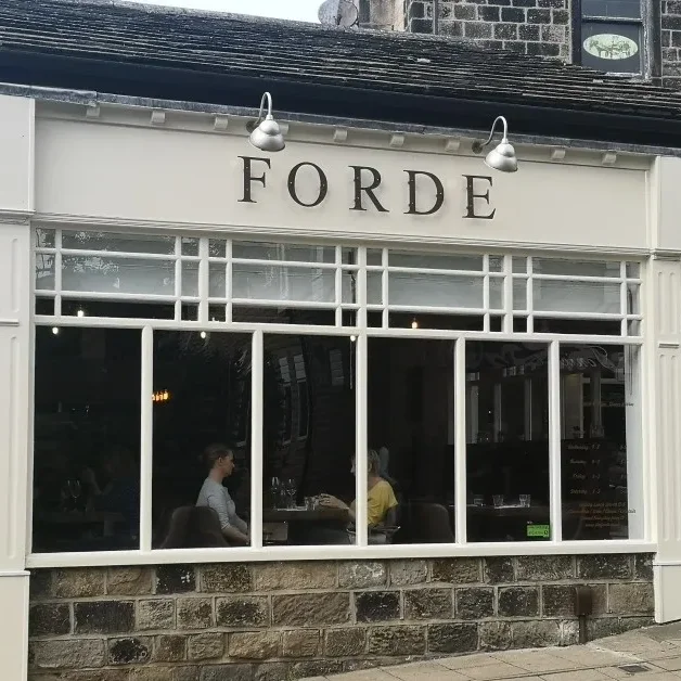 Forde