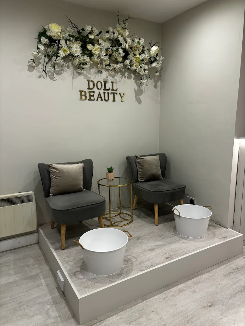 Doll Beauty & Aesthetics