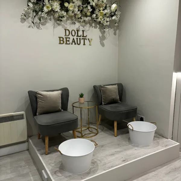 Doll Beauty & Aesthetics