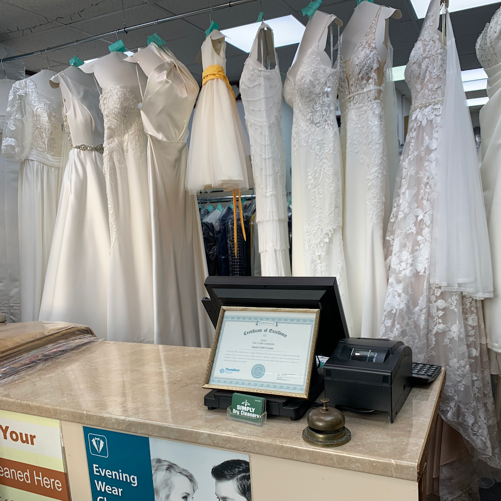 Simply Dry Cleaners