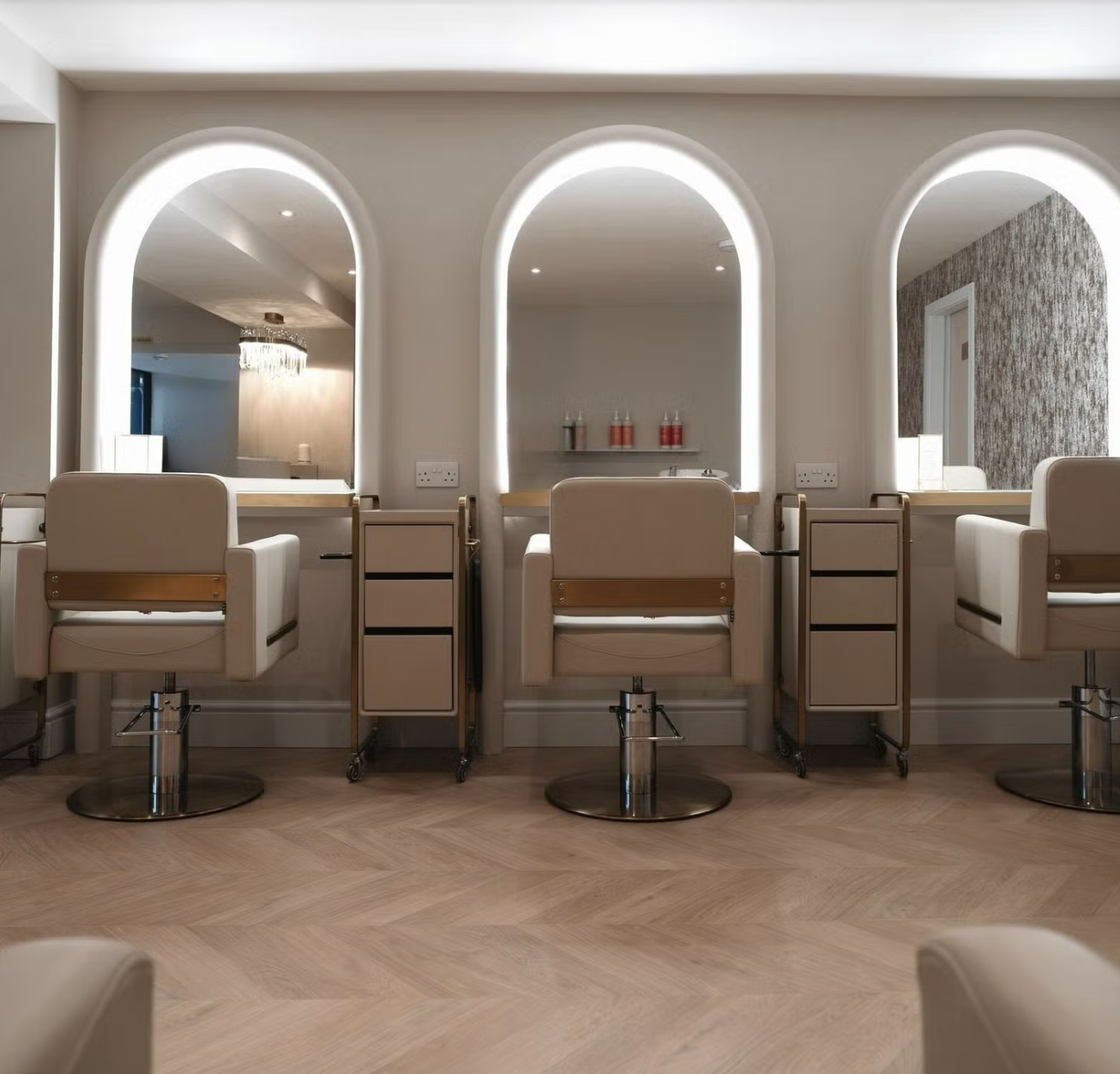 Alanna Eve Hair & Beauty